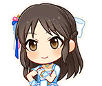 Arisu Tachibana (Go To Paradise)