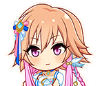 Asuka Ninomiya (Go To Paradise)