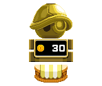 Mario Party Item Shop & Koopa Bank (Superstars)