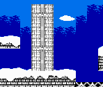 Freudia Neuwahl Tileset (NES-Style)