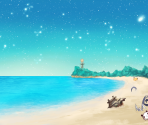Cutscene Backgrounds