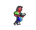 Snake Logan