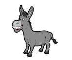 Donkey
