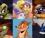 Achievement Icons