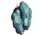 Crystal Bomber