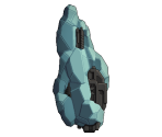 Crystal Scout