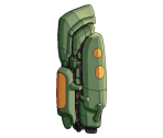 Energy Bomber