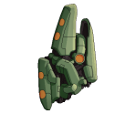 Energy Fighter