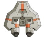 Federation Bomber