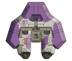 Federation Bomber (Pirate)
