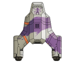 Federation Scout (Pirate)