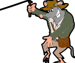 Indiana Rat