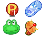 Items & Effects