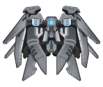 Lanius Bomber