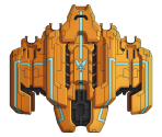 Rebel Flagship (Phase 1)