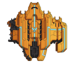 Rebel Flagship (Phase 2)