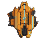 Rebel Flagship (Phase 3)
