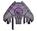 Slug Assault (Pirate)