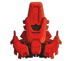 Mantis Bomber