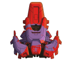 Mantis Bomber (Pirate)