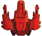 Mantis Fighter
