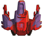 Mantis Fighter (Pirate)
