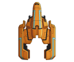 Rebel Fighter