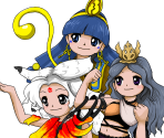 Boss Portraits (Trial)