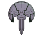 Slug Light-Cruiser