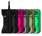 Phones