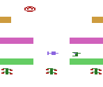 General Sprites