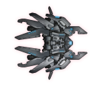 Lanius Cruiser