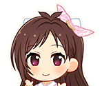 Akari Tsujino (Make My Trend)