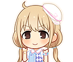 Anzu Futaba (Make My Trend)