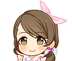 Arisa Mochida (Make My Trend)