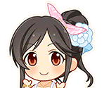 Azuki Momoi (Make My Trend)