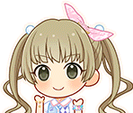 Chika Yokoyama (Make My Trend)