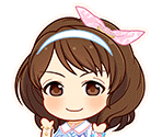 Hasumi Nagatomi (Make My Trend)