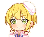Frederica Miyamoto (Make My Trend)