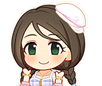 Erika Akanishi (Make My Trend)