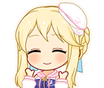 Clarice (Make My Trend)