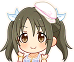 Kana Imai (Make My Trend)