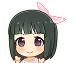 Hitomi Niwa (Make My Trend)