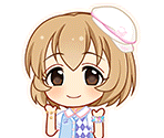 Koharu Koga (Make My Trend)