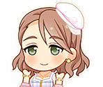Kiyora Yanagi (Make My Trend)
