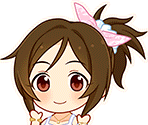 Karin Domyoji (Make My Trend)