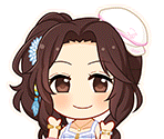 Kanna Ariura (Make My Trend)