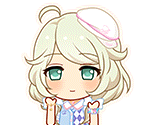 Kozue Yusa (Make My Trend)