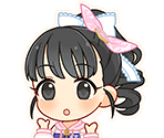 Mai Fukuyama (Make My Trend)