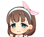 Mayu Sakuma (Make My Trend)